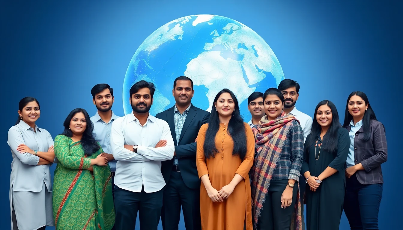 Dalit Community Empowerment